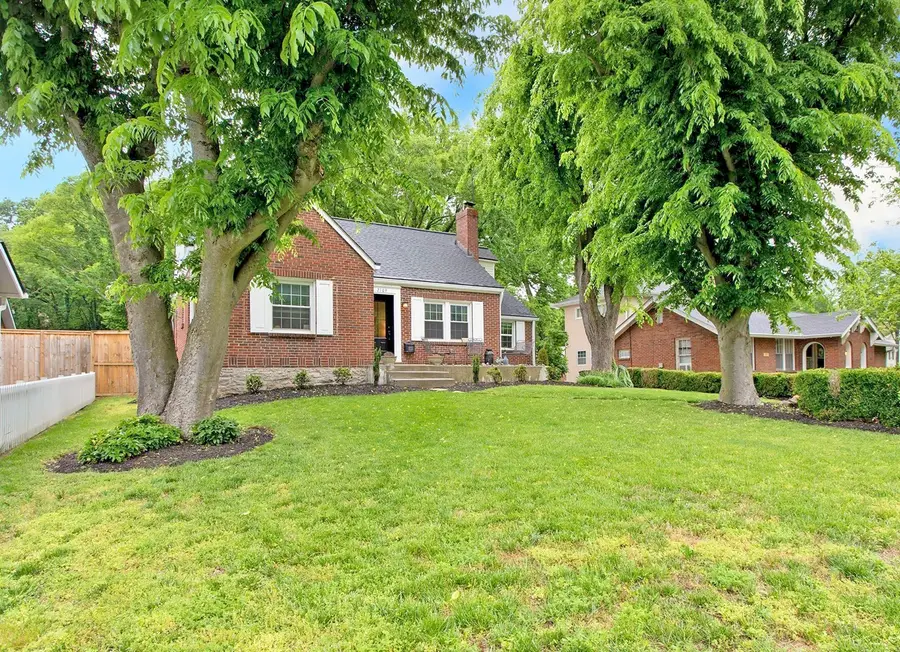 2109 Natchez Trce, Nashville, TN 37212 - #3