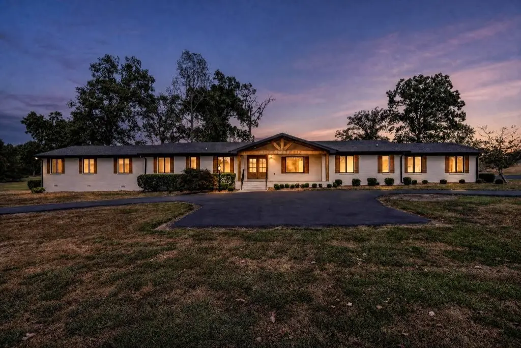76 Ledford Mill Lane, Normandy, TN 37360 - #1