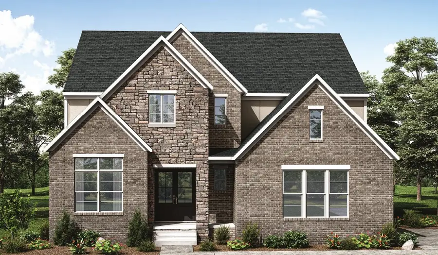 0 Liberty Rd, Fairview, TN 37062 - #3