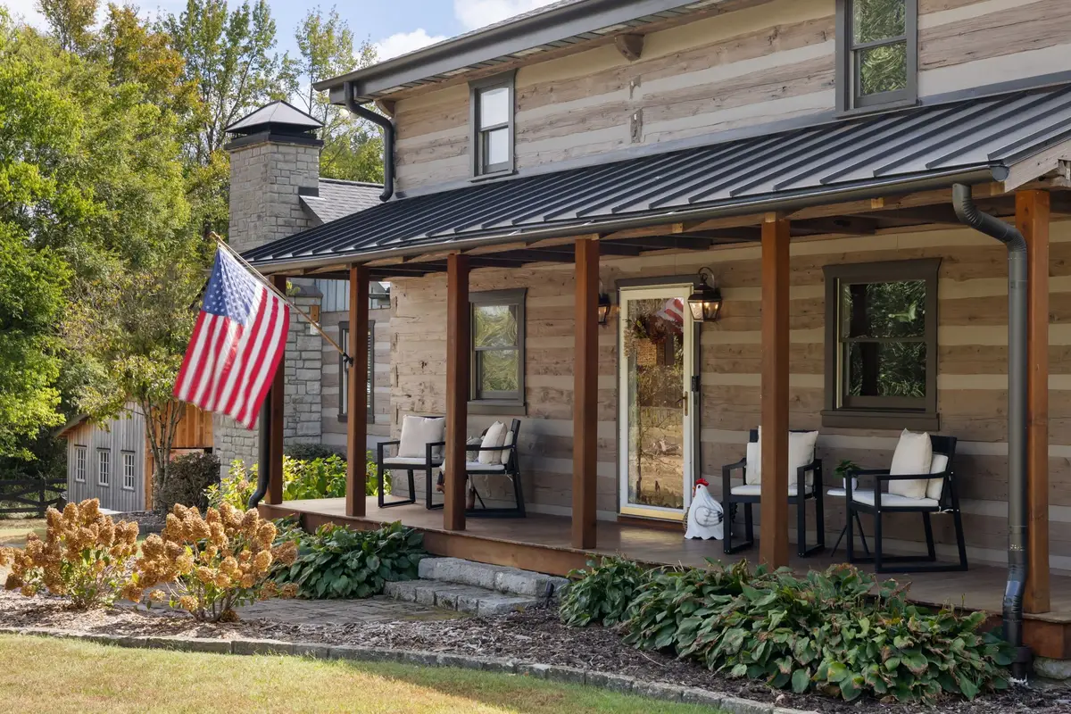 4731 Peytonsville Rd, Franklin, TN 37064 - #1