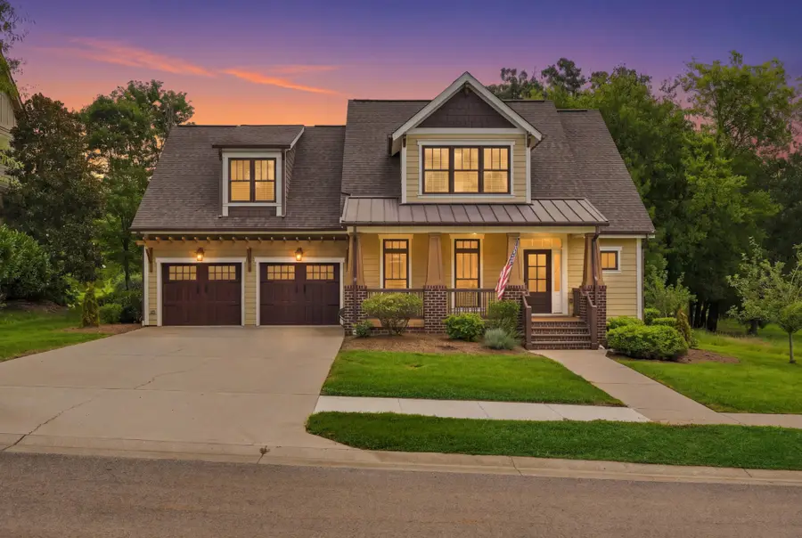 925 Wildcat Run Dr, Loudon, TN 37774 - #2