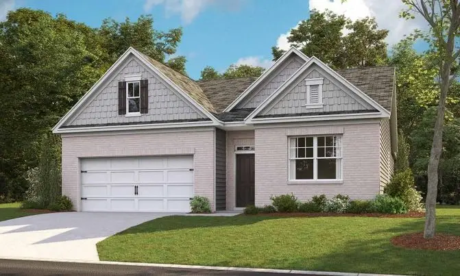 2208 Cheltenham Place, Columbia, TN 38401 - #1