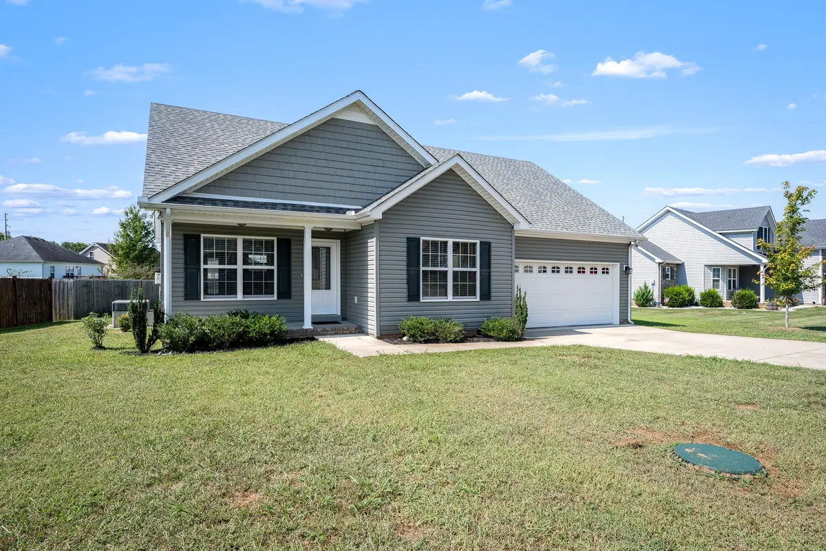 311 Heatherwood Dr, Murfreesboro, TN 37129 - #1