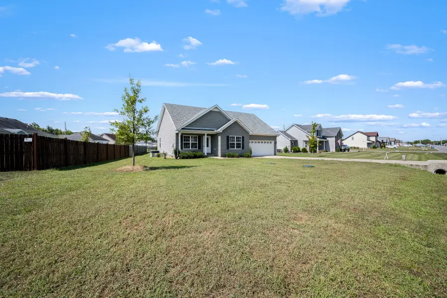 311 Heatherwood Dr, Murfreesboro, TN 37129 - #3
