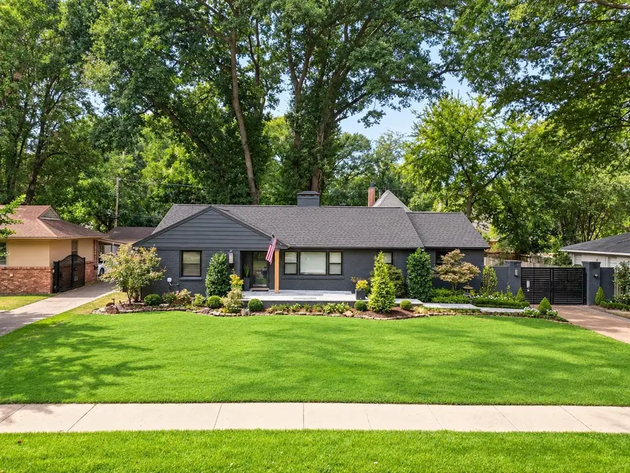 211 Cecilia Dr, Memphis, TN 38117 - #2
