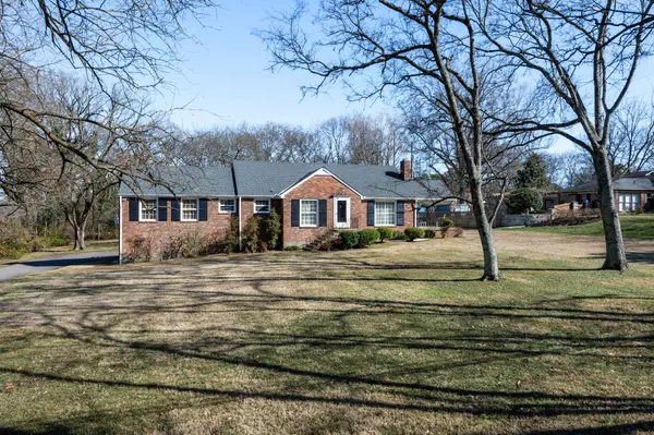 4018 Estes Road, Nashville, TN 37215