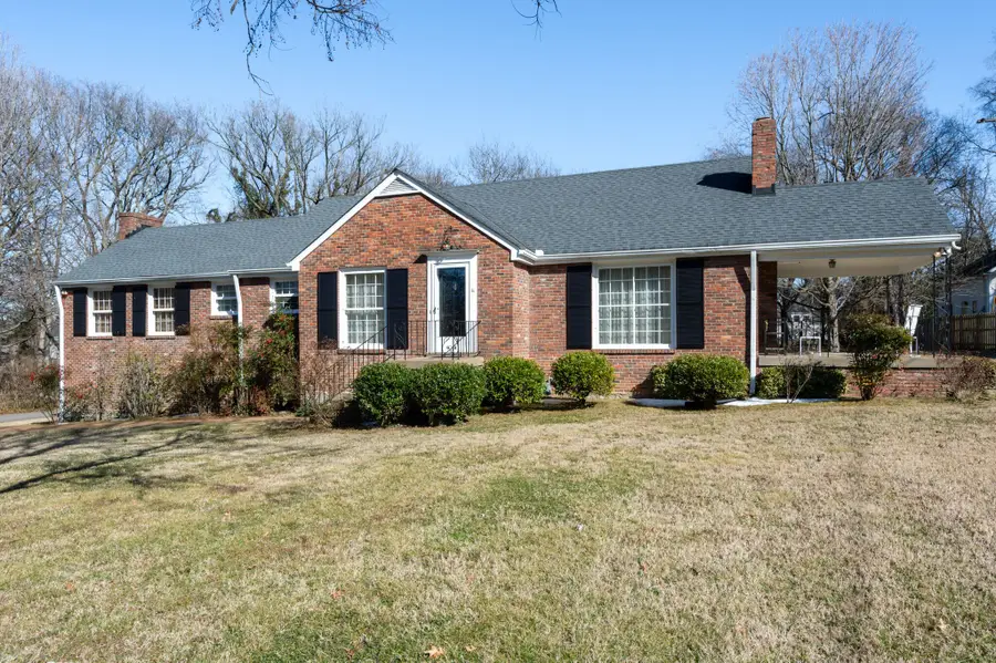 4018 Estes Road, Nashville, TN 37215 - #2