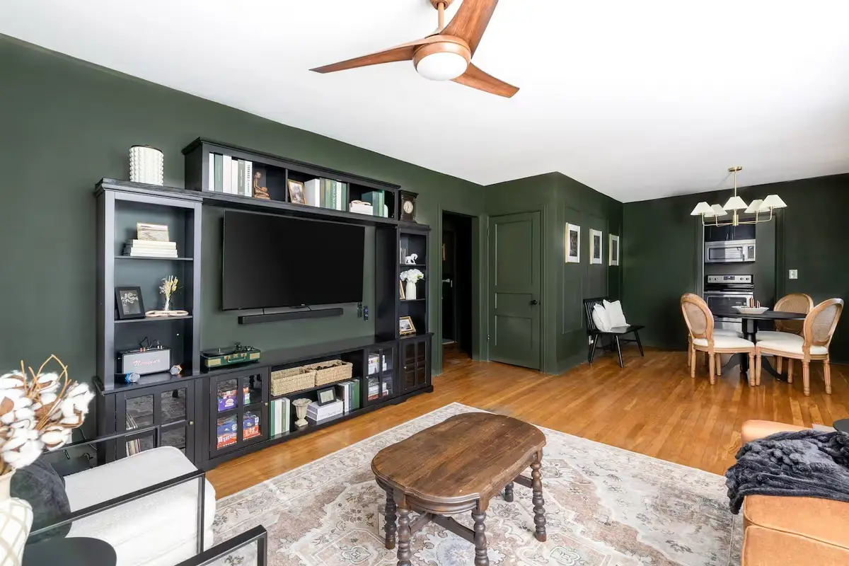 2506A Scovel St, Nashville, TN 37208 - #1