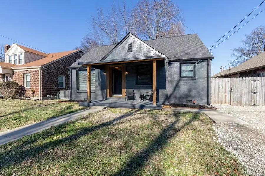 2506A Scovel St, Nashville, TN 37208 - #3
