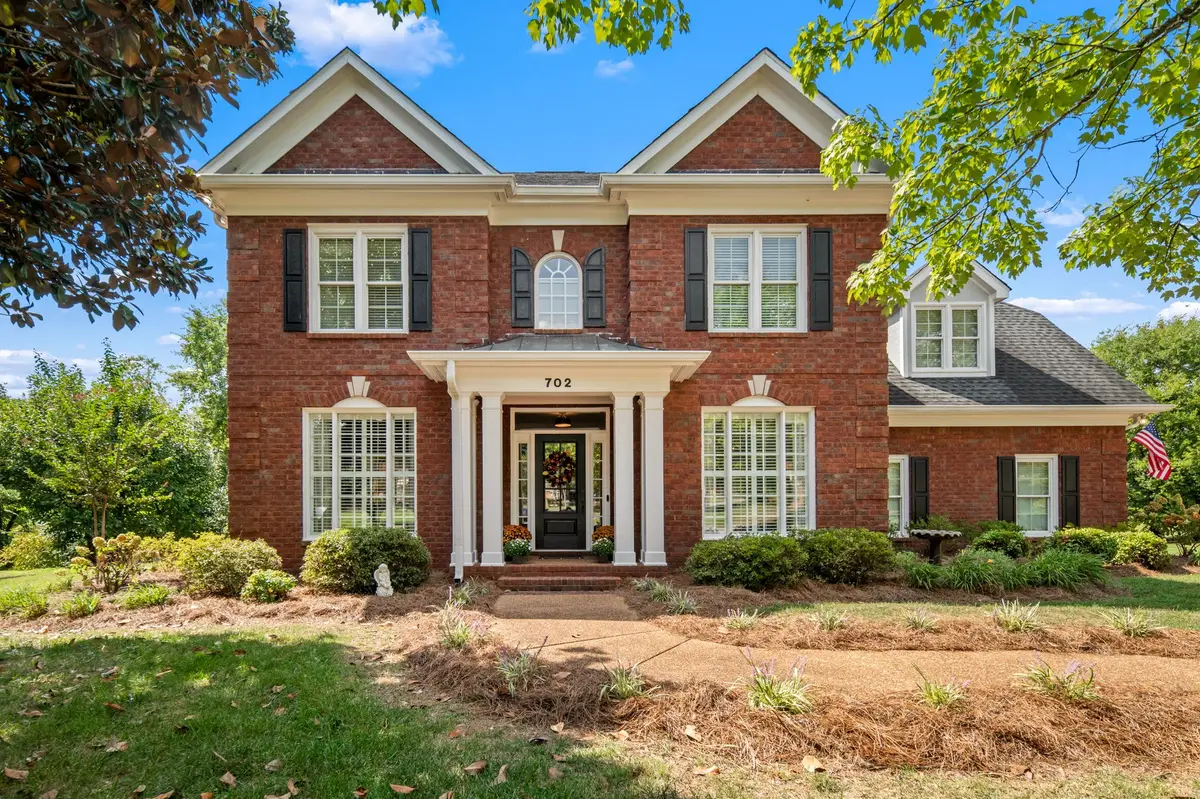 702 Prince Edward Ct, Murfreesboro, TN 37130 - #1
