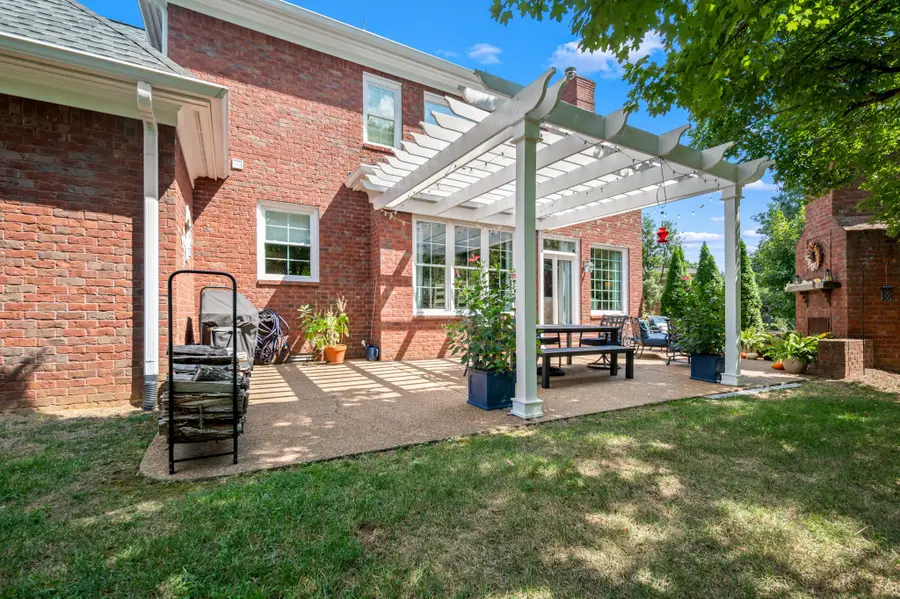 702 Prince Edward Ct, Murfreesboro, TN 37130 - #2