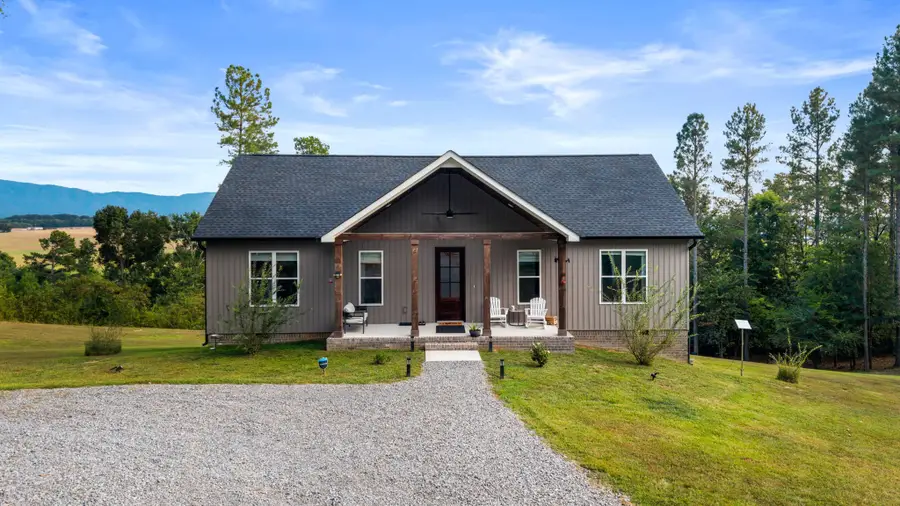 205 Hiwassee Trails Dr, Delano, TN 37325 - #2