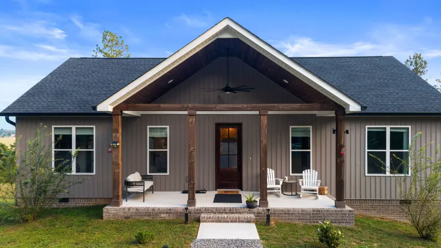 205 Hiwassee Trails Dr, Delano, TN 37325 - #3