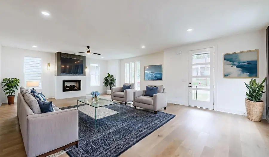 2908 Torbett St, Nashville, TN 37209 - #2