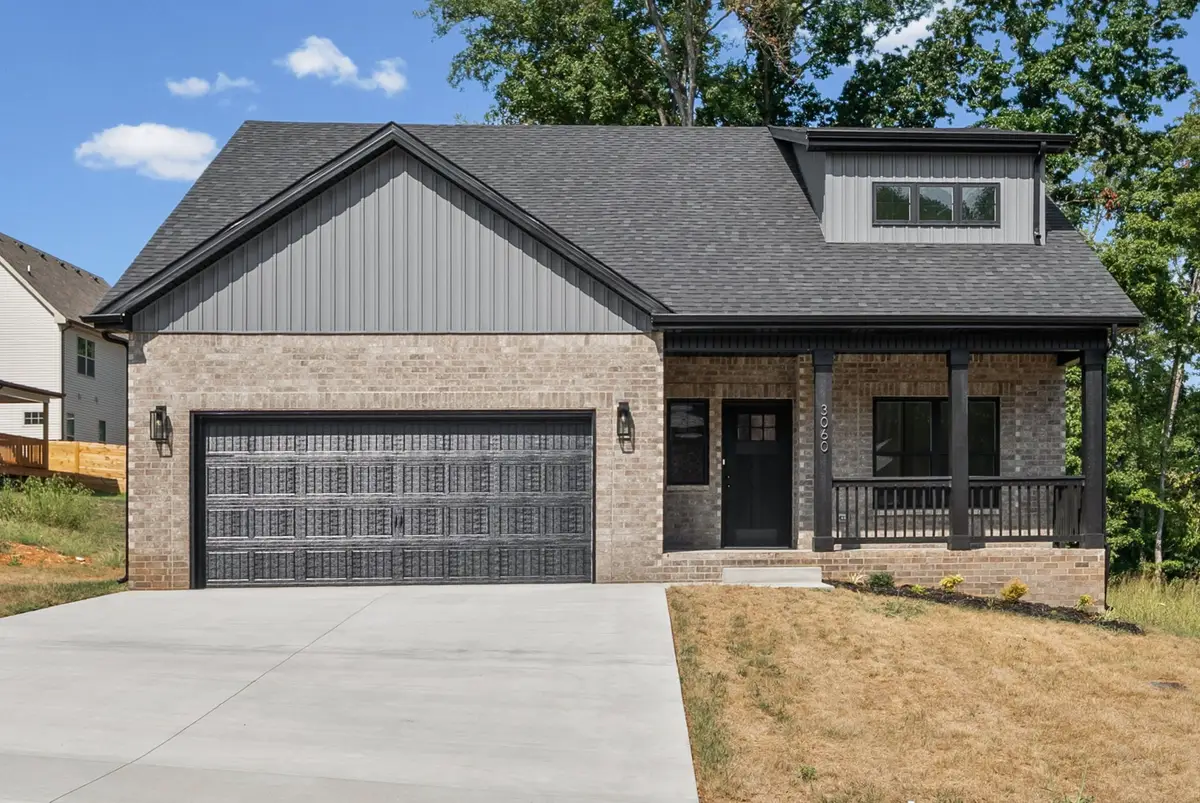 3060 Timberdale Dr, Clarksville, TN 37042 - #1