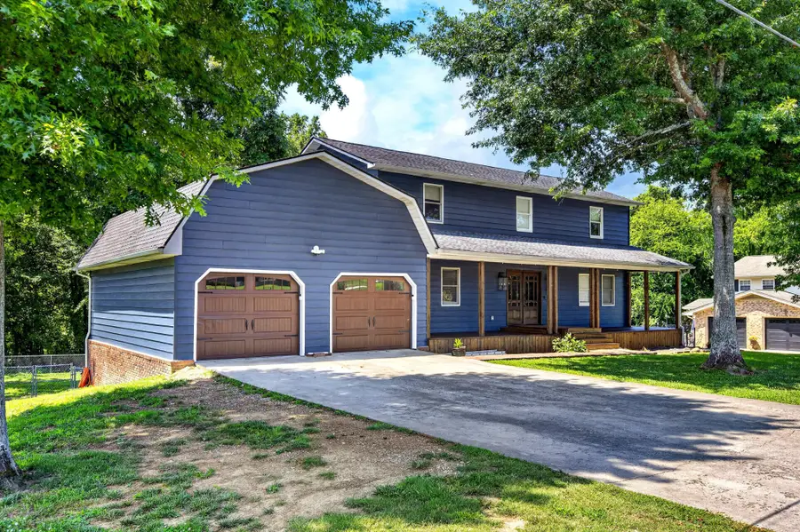 2975 Rolling Hills Drive Nw, Cleveland, TN 37312 - #2