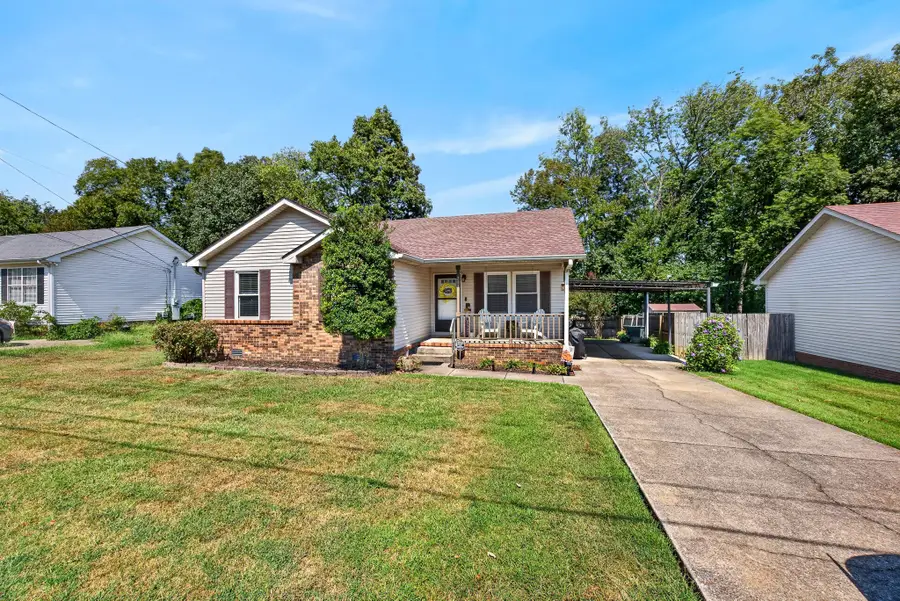 217 Westlynn Dr, Lebanon, TN 37087 - #3