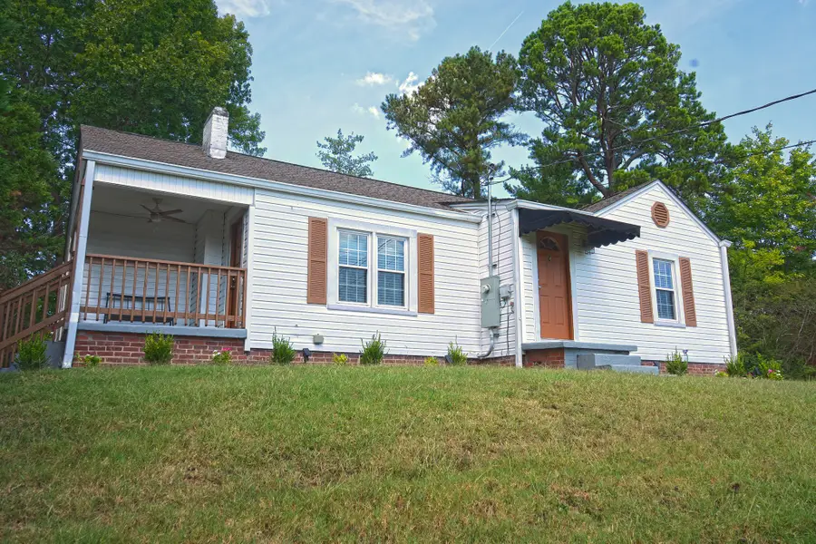 603 Nevin Ln Nw, Cleveland, TN 37311 - #2
