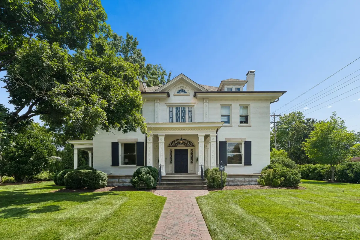 243 3rd Ave S, Franklin, TN 37064 - #1