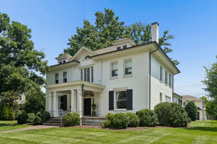 243 3rd Ave S, Franklin, TN 37064 - #3