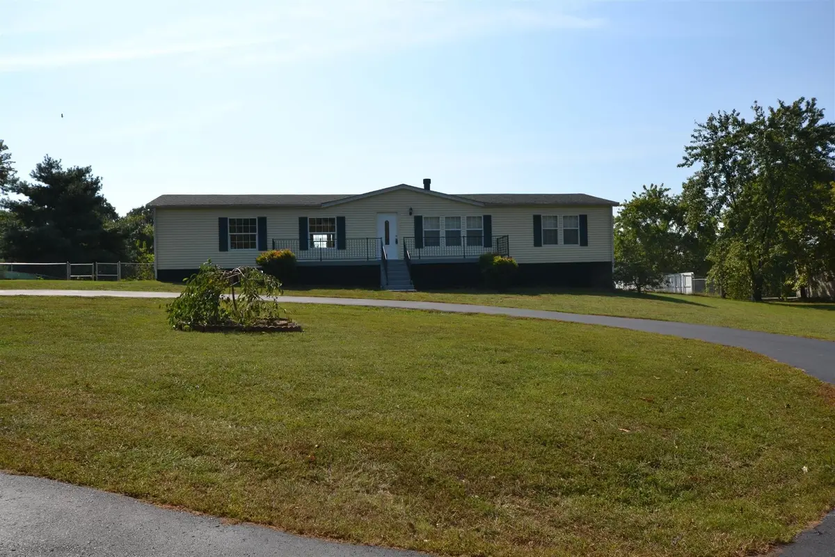 6939 John Hagar Rd, Mount Juliet, TN 37122 - #1