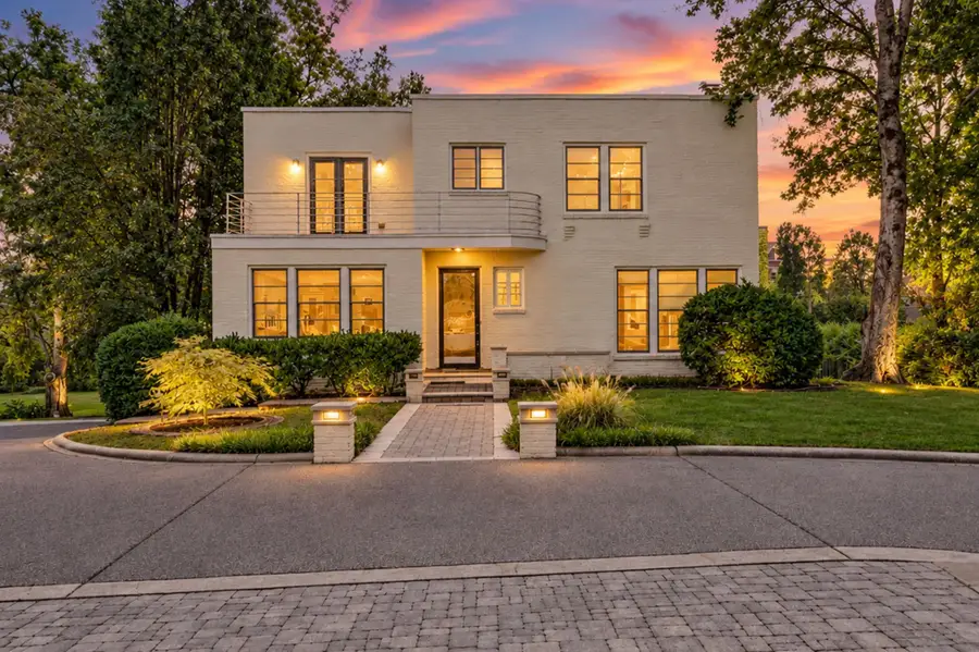 1417 Graybar Ln, Nashville, TN 37215 - #3