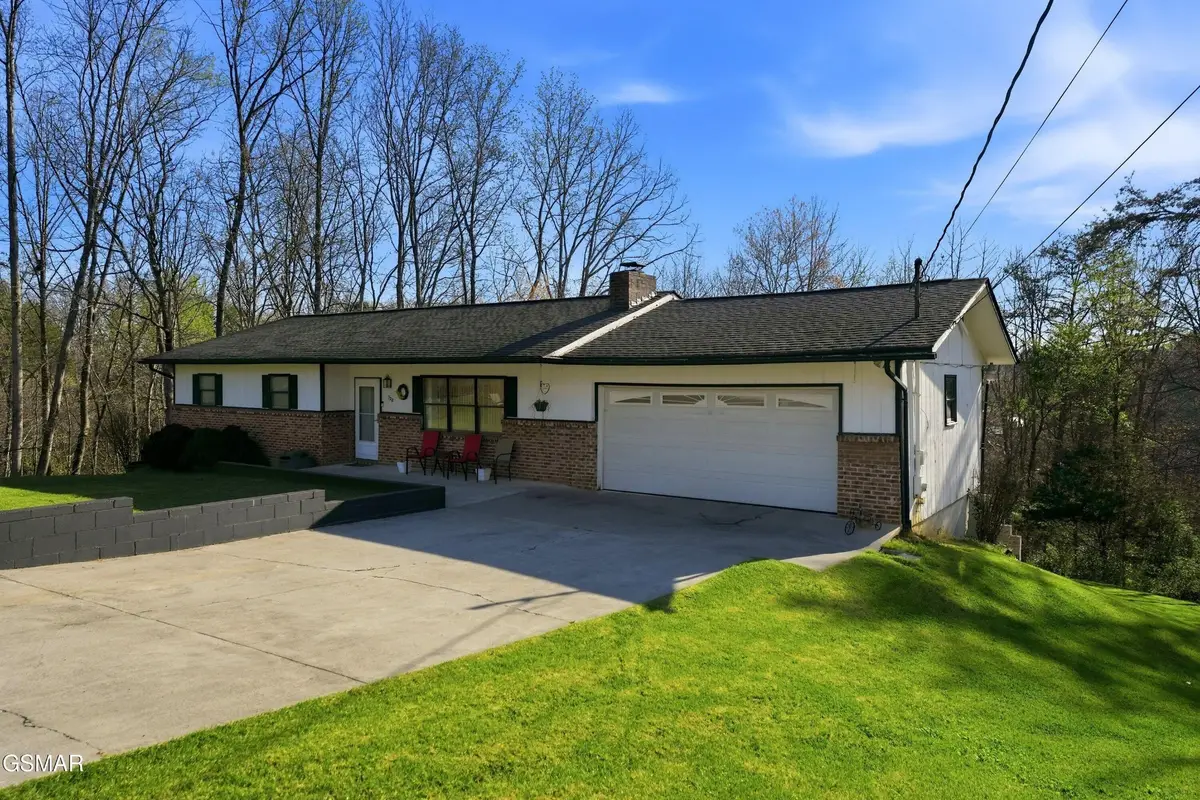 728 Schneider Lane, Sevierville, TN 37862 - #1