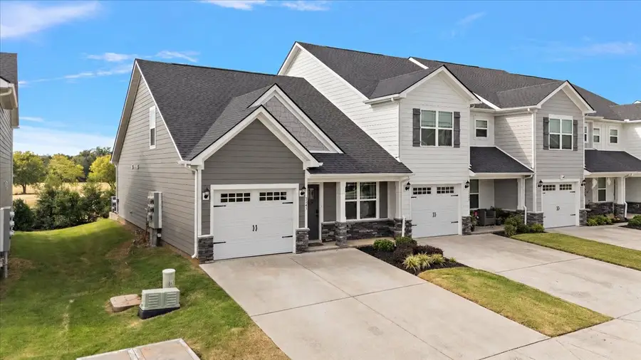 5243 Normandy Cob Dr, Murfreesboro, TN 37129 - #2