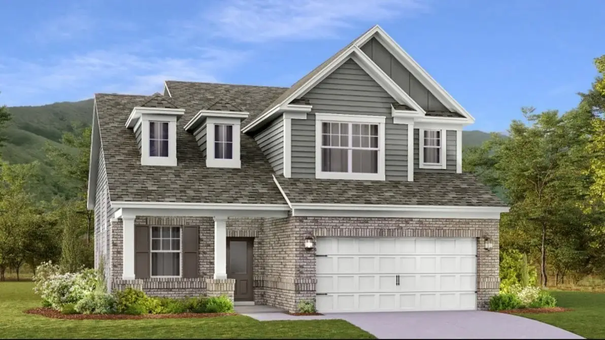 244 Dante Drive, Gallatin, TN 37066 - #1