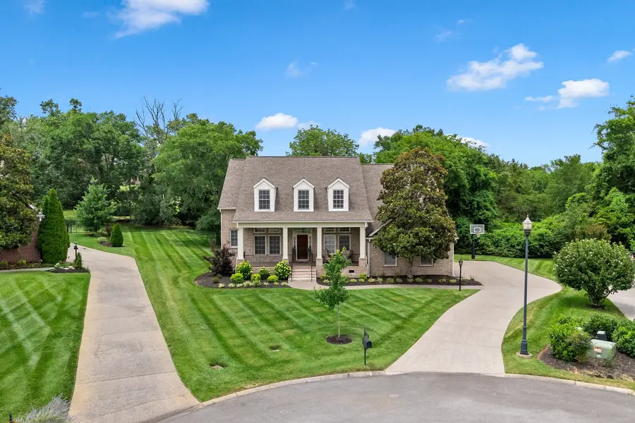 2318 Tinney Pl, Brentwood, TN 37027 - #3