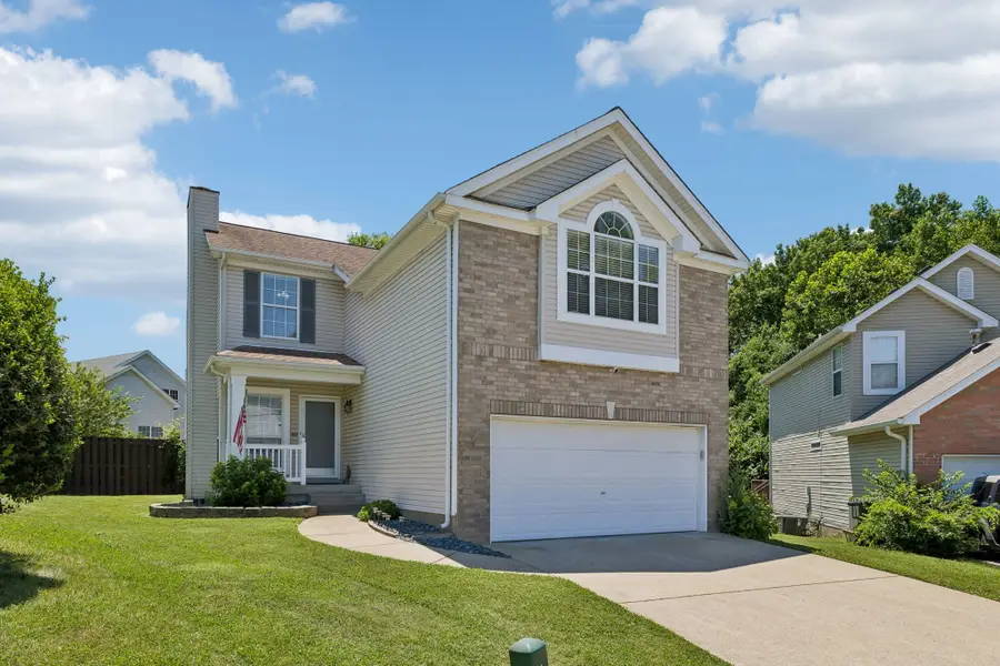 3205 Glentree Ct, Hermitage, TN 37076 - #2