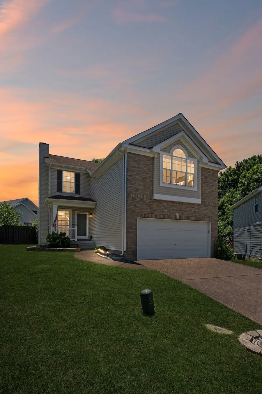 3205 Glentree Ct, Hermitage, TN 37076 - #3