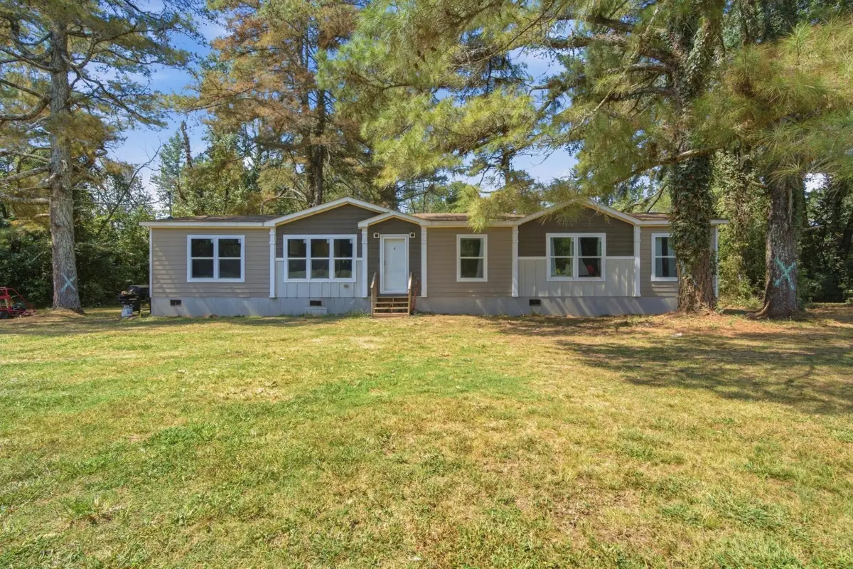 302 Old Poplar School Rd, Prospect, TN 38477 - #1