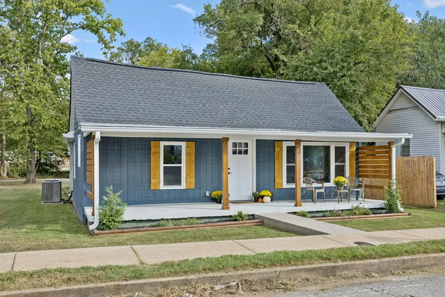209 Olive St, Mount Pleasant, TN 38474 - #2