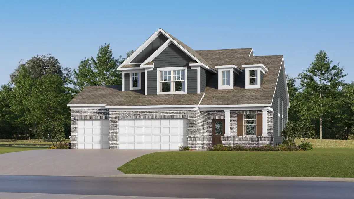 618 Foxglove Lane, Clarksville, TN 37043 - #1