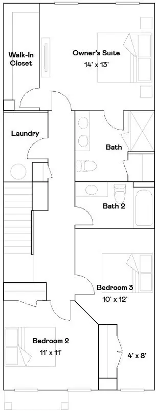 713 Lamford Drive, Lebanon, TN 37090 - #3