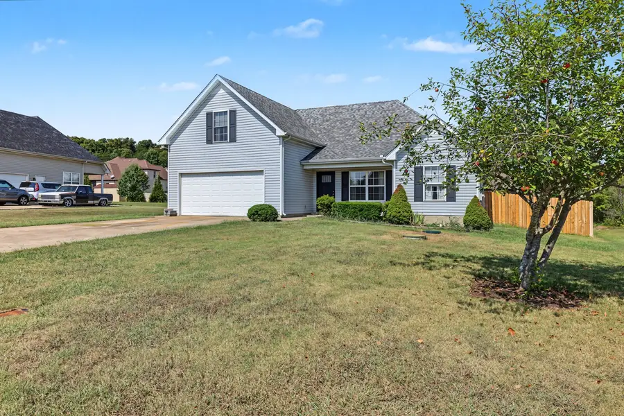 1220 Crescent Ridge Dr, Murfreesboro, TN 37128 - #3