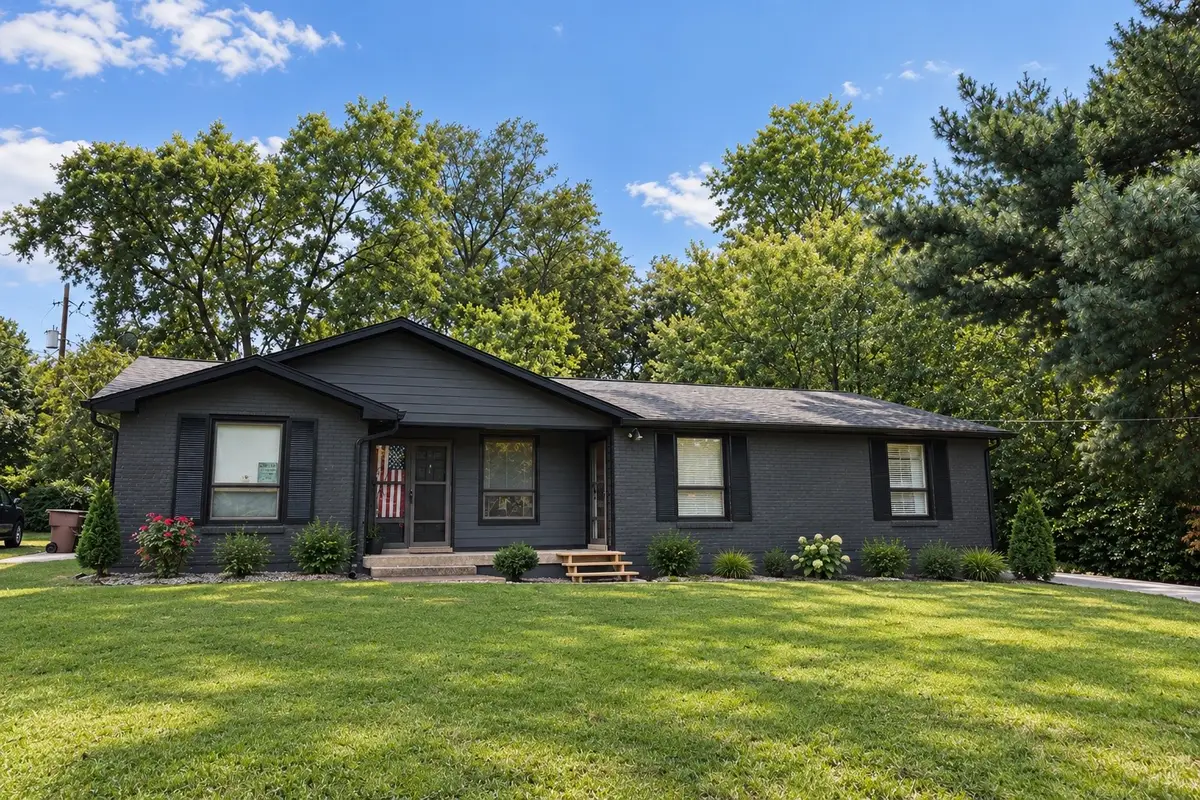 314 Lorna Dr, Nashville, TN 37214 - #1
