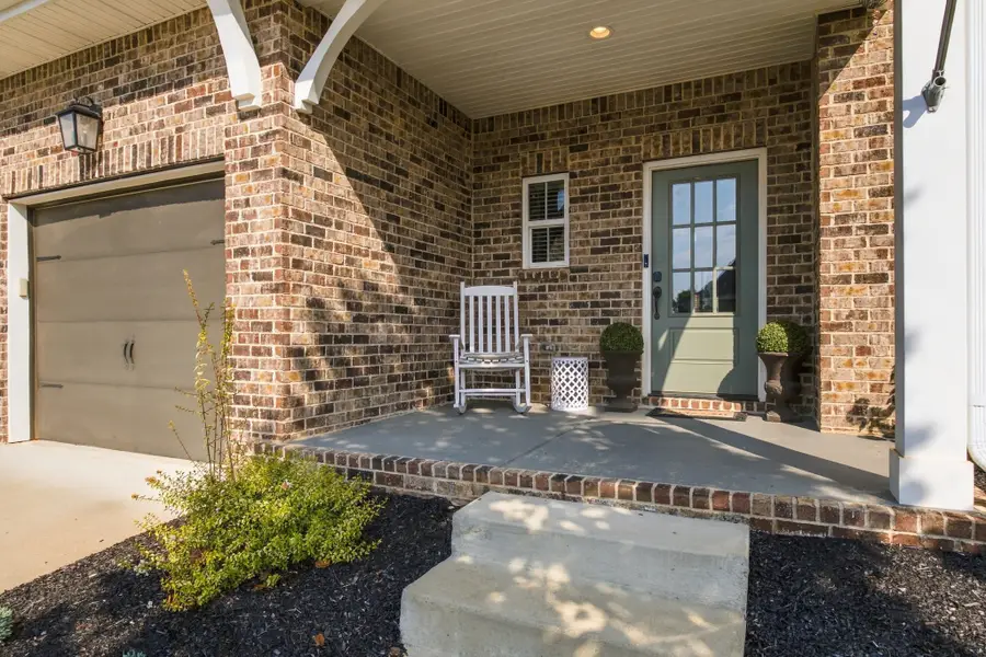 863 Plowson Rd, Mount Juliet, TN 37122 - #3