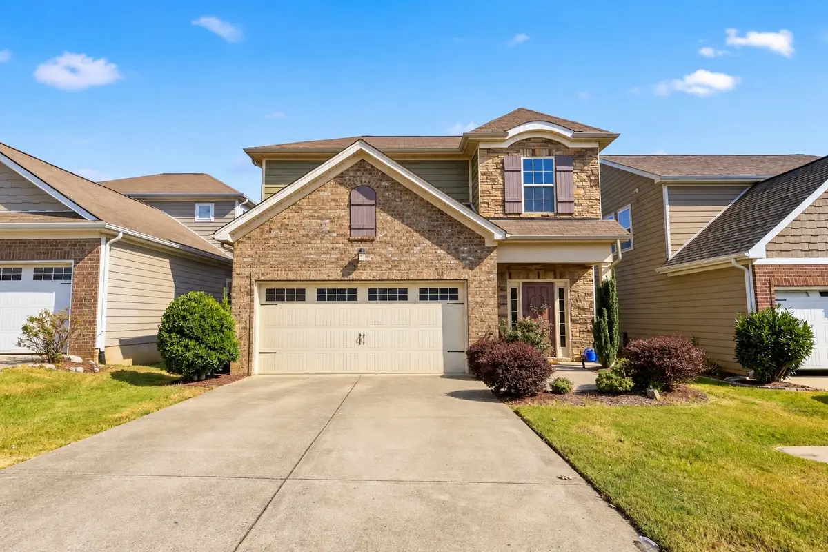 1025 Hemlock Dr, Spring Hill, TN 37174 - #1