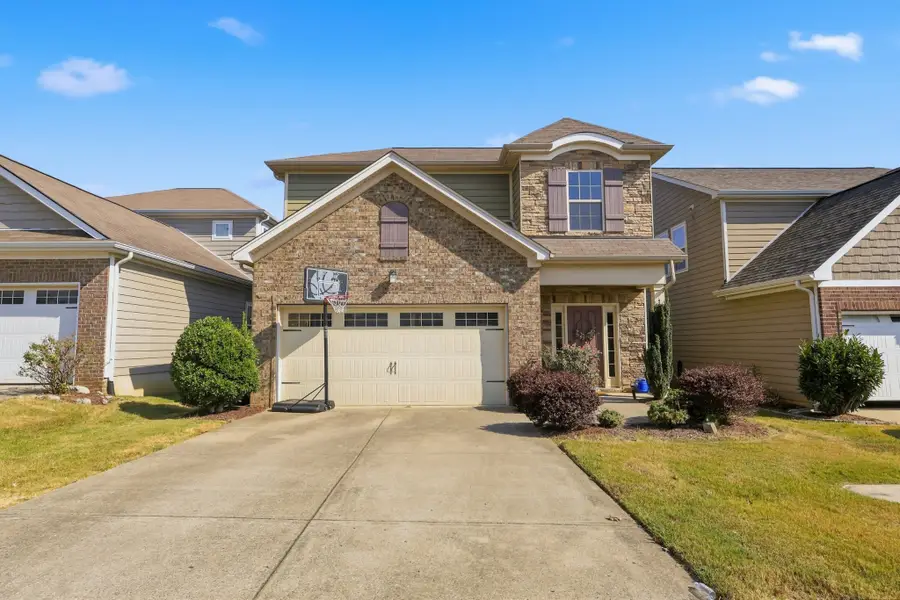 1025 Hemlock Dr, Spring Hill, TN 37174 - #2