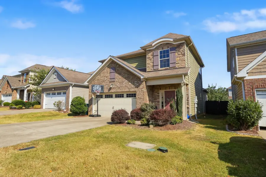 1025 Hemlock Dr, Spring Hill, TN 37174 - #3