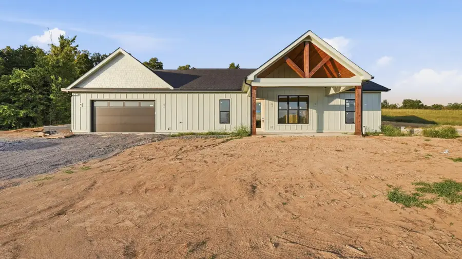 156 Old Dirt Road, Graysville, TN 37338 - #2