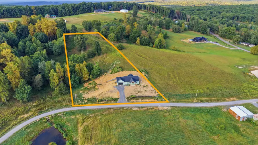 156 Old Dirt Road, Graysville, TN 37338 - #3