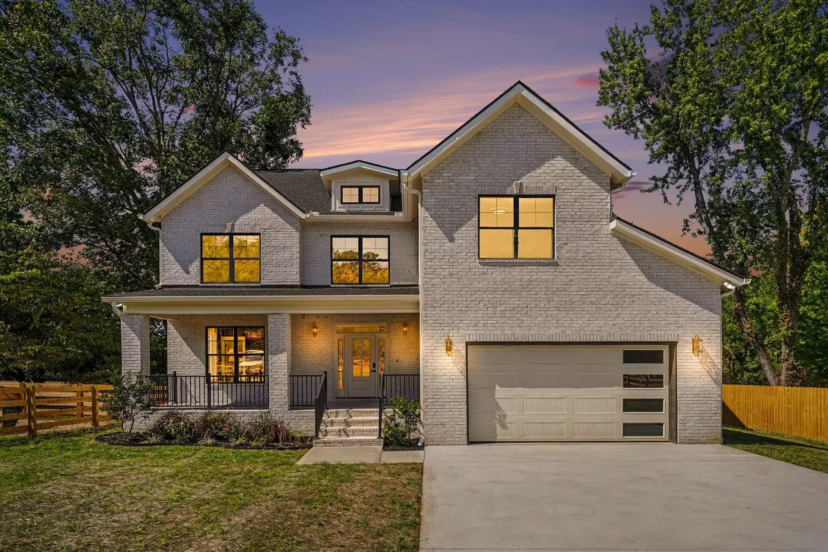 5113 Ashley Dr, Nashville, TN 37211 - #1