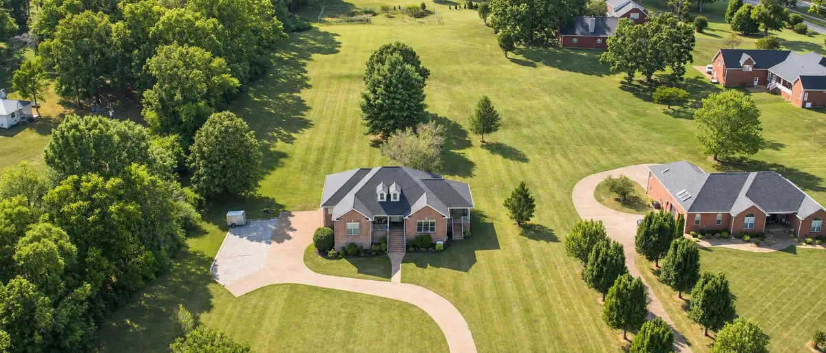 94 Mires Rd, Mount Juliet, TN 37122 - #1