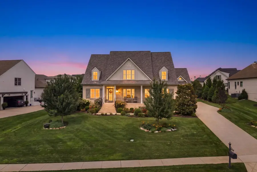 1864 Charity Dr, Brentwood, TN 37027 - #2