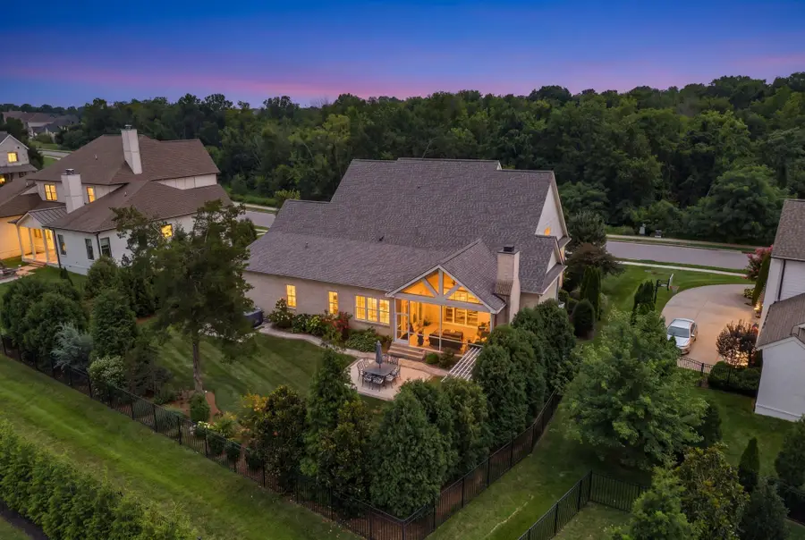 1864 Charity Dr, Brentwood, TN 37027 - #3