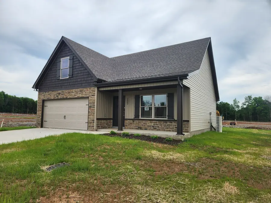 2902 Valley Farms Drive, Christiana, TN 37037 - #3
