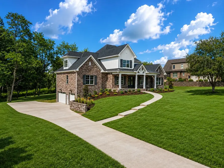 8247 Ambrose Ct, Brentwood, TN 37027 - #2